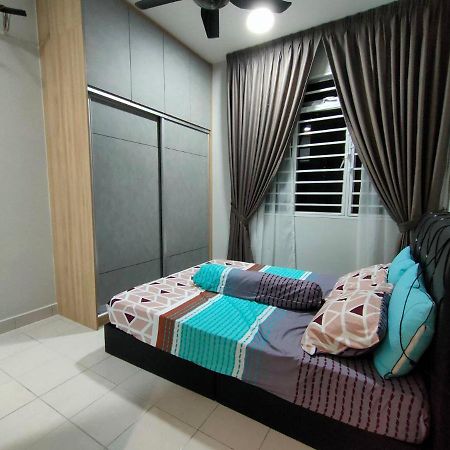 Homestay Putrajaya Zewnętrze zdjęcie